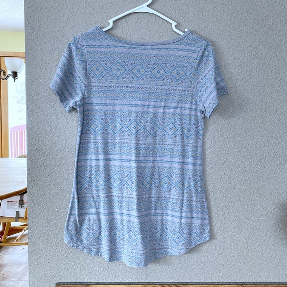 Lularoe Top - Picture 4 of 7